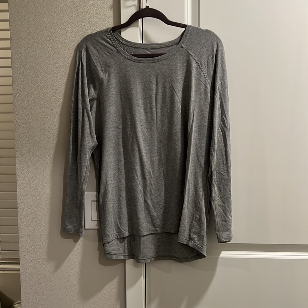 Emerald Long Sleeve Shirts
